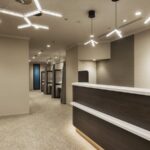 銀座よしえクリニック　横浜院